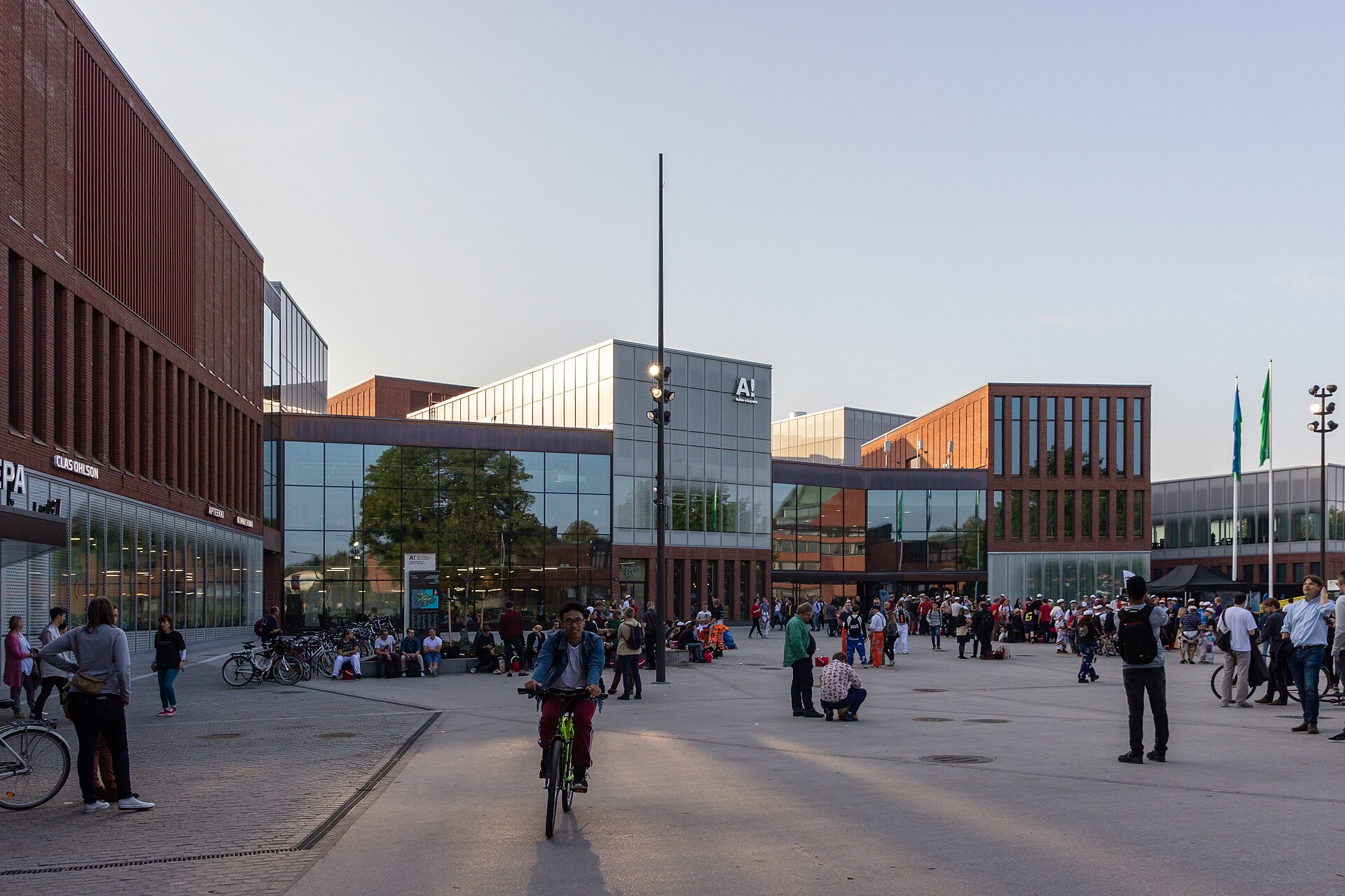 Espoo, Finland