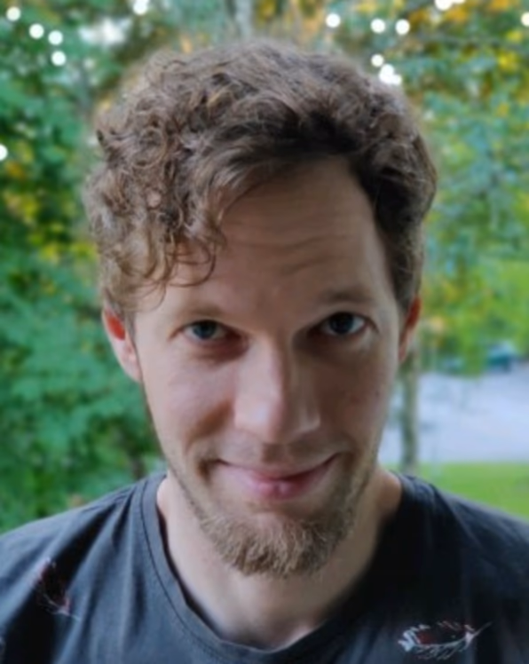 Pekka Palmu