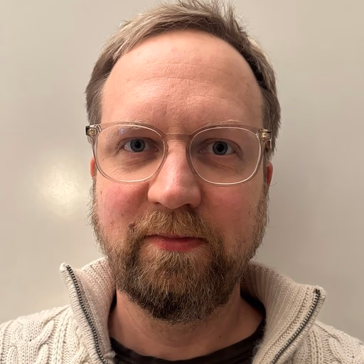 Tuomas Rinta